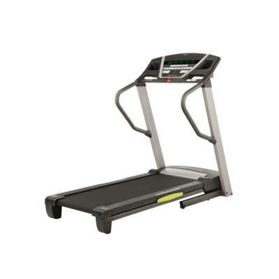 1195ZLT treadmill with speakers