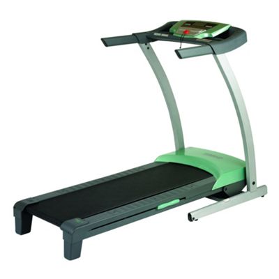 Weslo XL treadmill