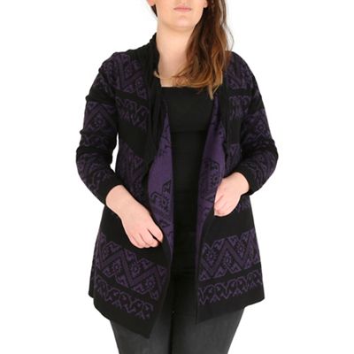 debenhams maxi cardigan