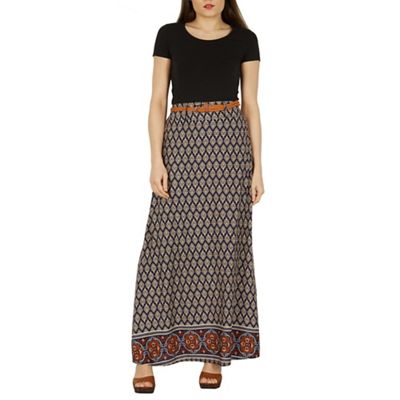 debenhams maxi skirts
