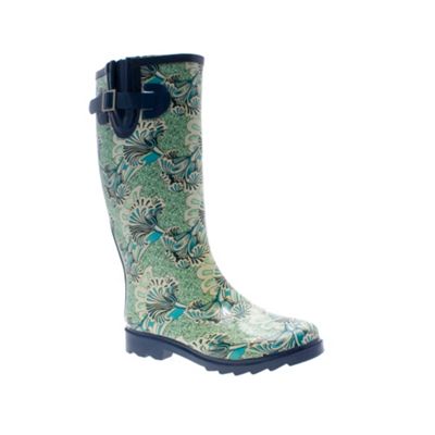 Kid's Patterned Splash Wellies - Kids - Outdoor Clothing | Skiwear