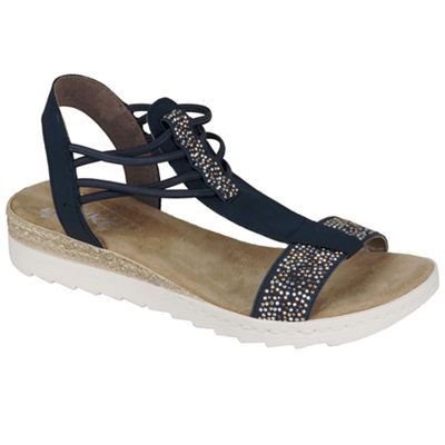 debenhams party sandals