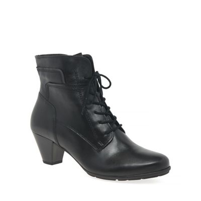 debenhams ladies boots wide fit