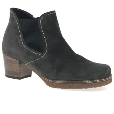 gabor lilia ladies chelsea boots