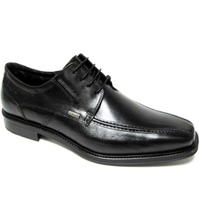 Ronaldo Shoes on Black  Ronaldo  Mens Formal Lace Up Shoes