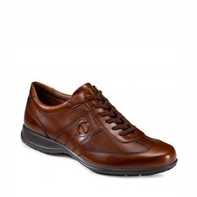 Brown Mendez Casual Shoes