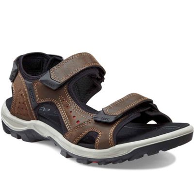 Men's Leather  Designer Sandals at Debenhams