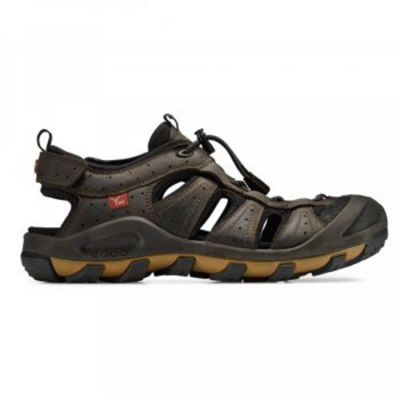 Brown Quito Performance Sandals