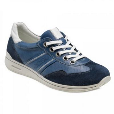 Blue Run Sports Shoes