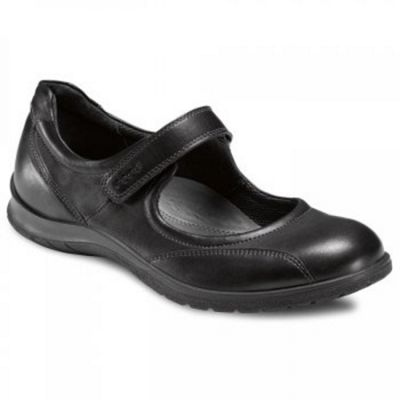 Black Mile Casual Shoes