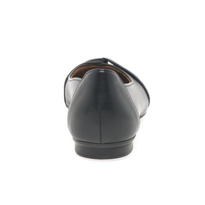 Black Frost Casual Shoes
