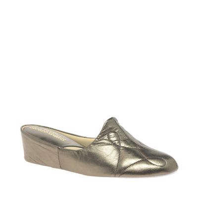 debenhams ladies slippers sale