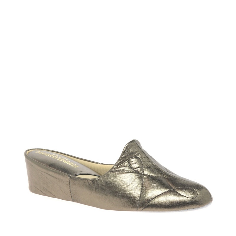 Ladies Slippers Ladies Luxury Slippers Ladies Novelty Slippers