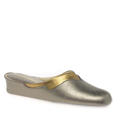 debenhams ladies slippers sale