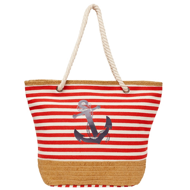 Joe Browns - Multi Coloured Ship Ahoy Beach Bag Review