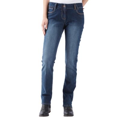 Blue Slim Joe'S Jean