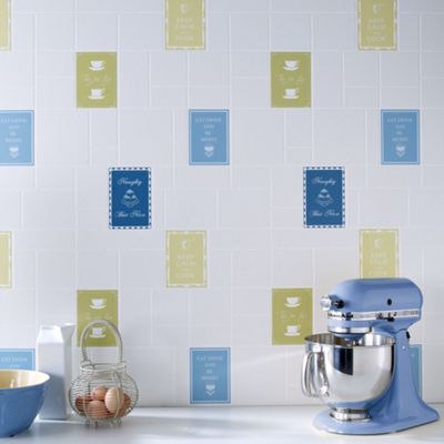  Calm Wallpaper on Blue Keep Calm Wallpaper   Patterned   Wallpaper   Home   Furniture