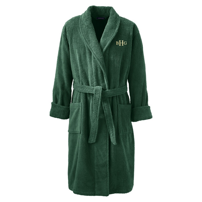 Mens Dressing Gowns, Mens Bath Robes