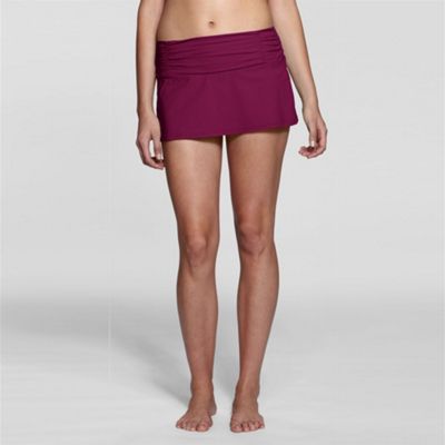 Purple oahu mini swimmini
