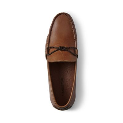 lands end driving shoes