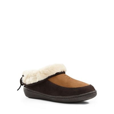 debenhams ladies slippers sale