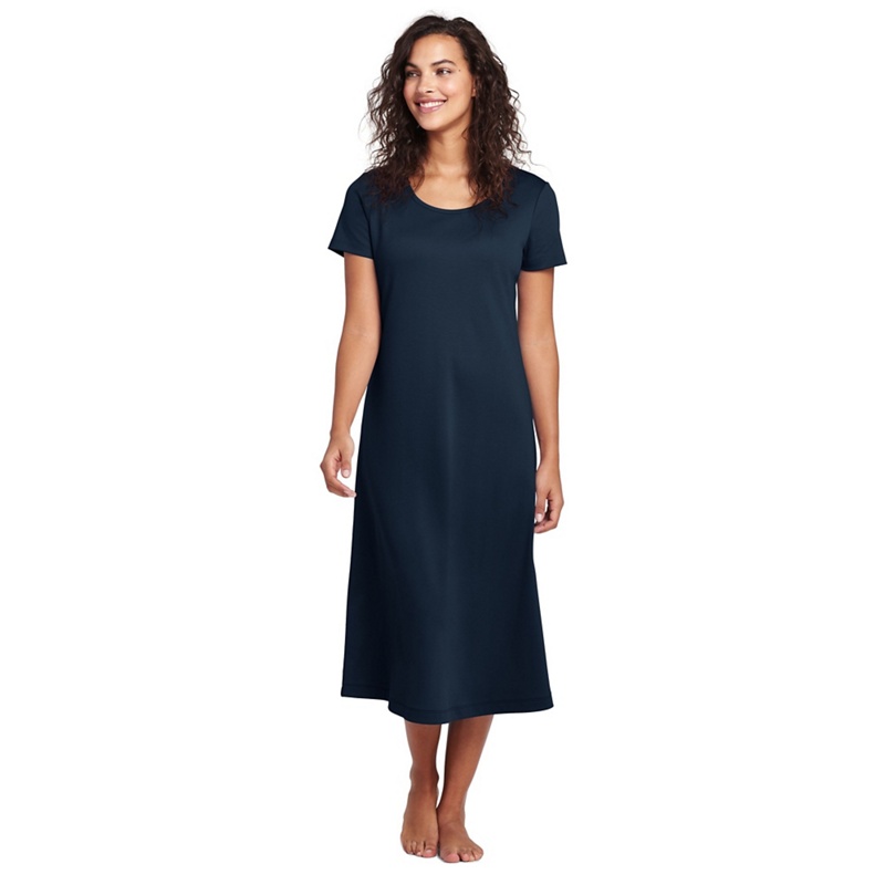 Lands end hot sale supima nightdress