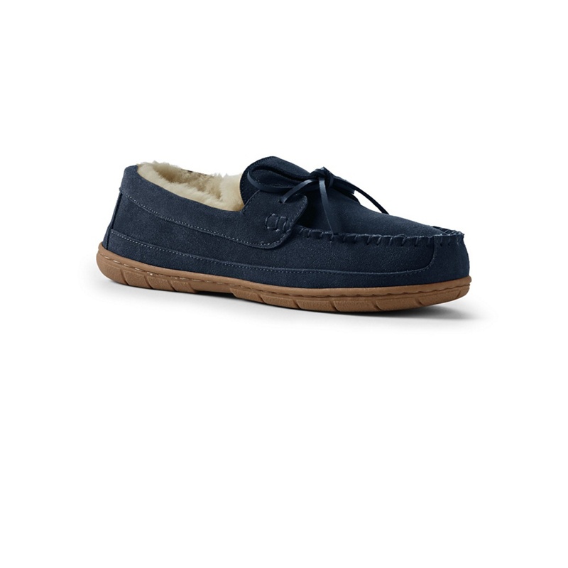 fancy slippers for guys