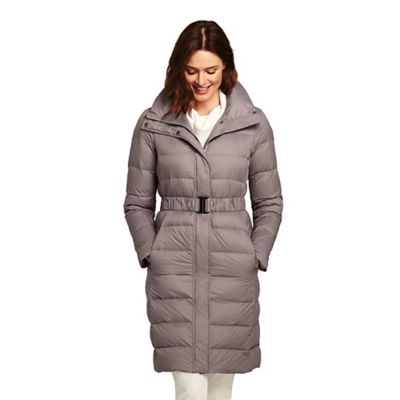 skogsö padded jacket w