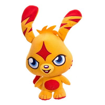 Talking Katsuma Moshi Soft Toy