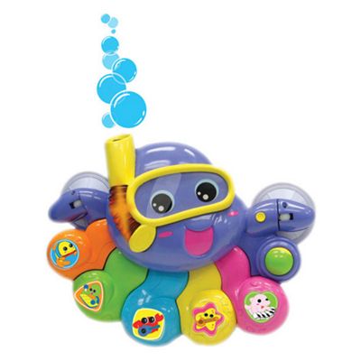 VTech Baby Octobubble orchestra