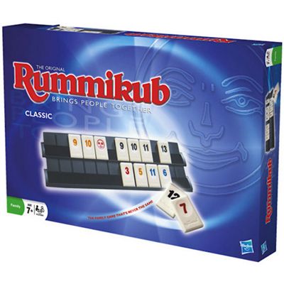 Rummikub