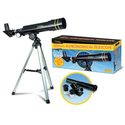 Astronomical Telescope