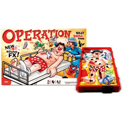 Operation