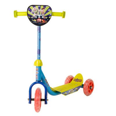 Toy Story Wheel Scooter