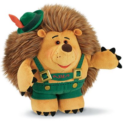 Toy Story 3 Mr Pricklepants soft toy