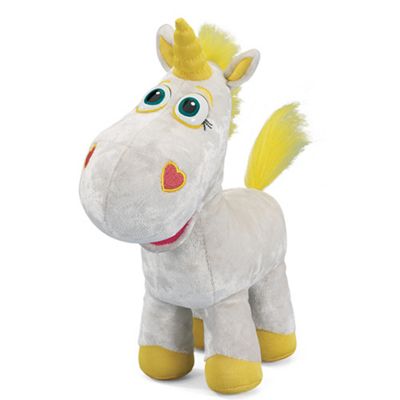 Toy Story 3 Buttercup soft toy