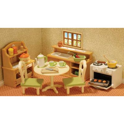 Country Kitchen Set