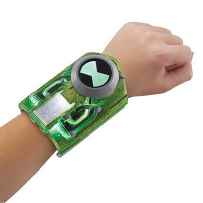Ben 10 Ultimate Alien Ultimate Ultimatrix