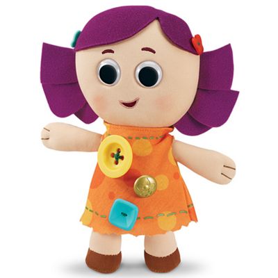 Toy Story 3 dolly soft toy