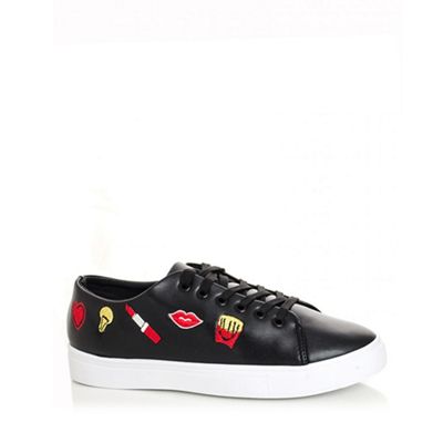 womens flat shoes debenhams
