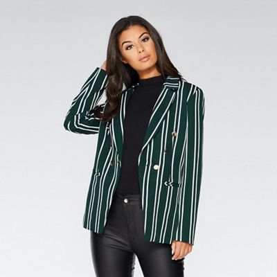 skogsö padded jacket w