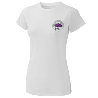 Tog 24 White Love T-Shirt