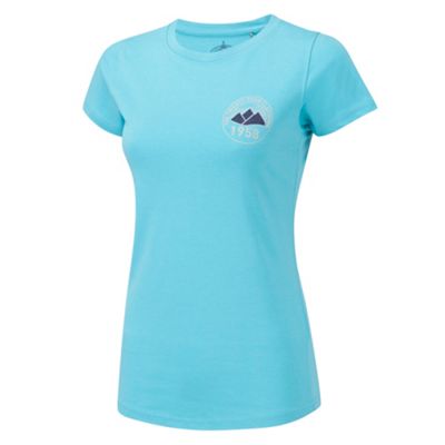 Tog 24 Aqua Love Tcz Stretch T-Shirt