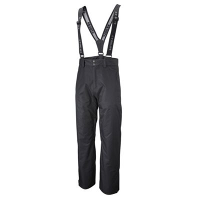 Black Wildcat Ii Trousers