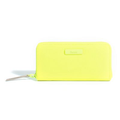Image result for parfois yellow purse debenhams