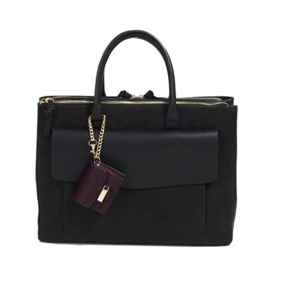 women's briefcase debenhams