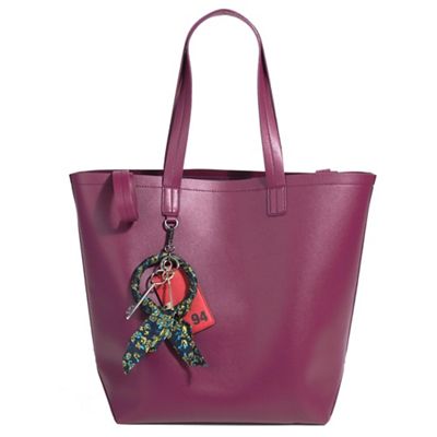 debenhams pink handbags