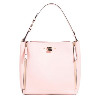 debenhams pink handbags