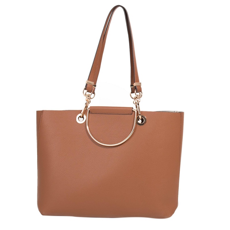 Parfois - Camel Juliette Shopper Bag Review