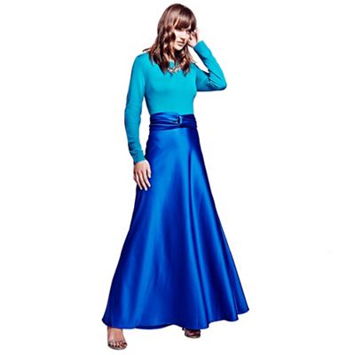 debenhams maxi skirts